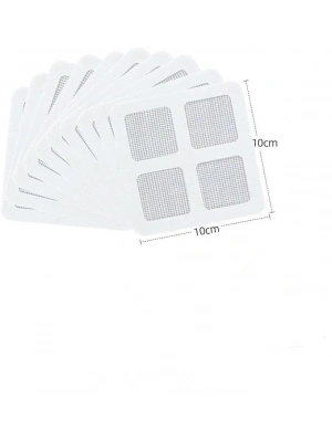 Tül Sineklik Yaması 40 Adet