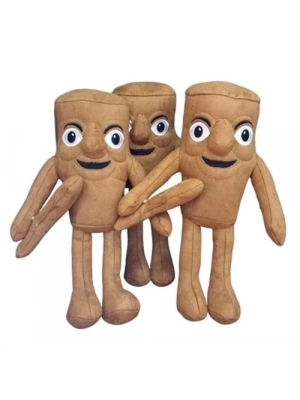 TUNG TUNG SAHUR PELUS