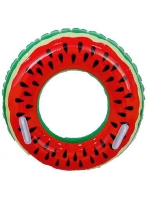 Tutunmalı Karpuz Simit 76 Cm Bermuda - 1710010