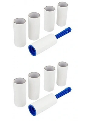 Tüy Alma Temizleme Tüy Toplama Makinesi Rulo Aparat 10lu