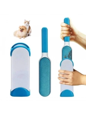 Tüy Temizleme Fırça Seti