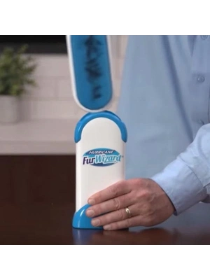 Tüy Toz Temizleme Fırça Seti