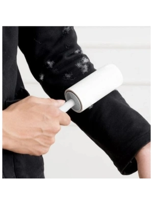 Tüy Toz Toplama Rulosu 20 Yapraklı