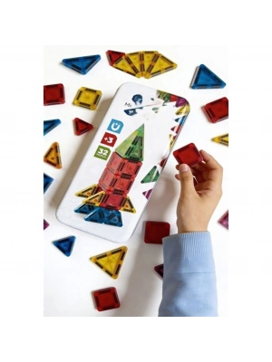 TY240 32PCS MAGNETIC BLOKS