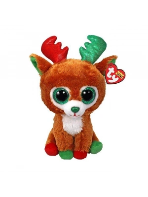 ® TY37354 REİNDEER WHİTE REG -MGA