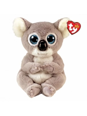 ® TY40726 MELLY - KOALA GRAY REG