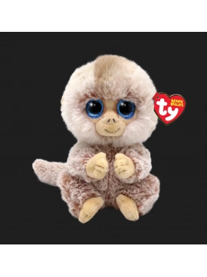 ® TY41036 STUBBY- MONKEY TAN BELLY REG