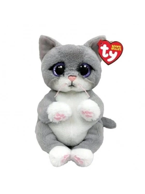 ® TY41055 MORGAN- GREY BELLY REG-MEGA