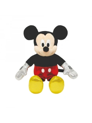 ® TY41072 MICKEY-SPARKLE WITH SOUND REG