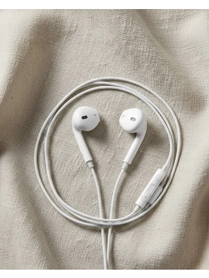 ® Type C Kablolu Mikrofonlu Kulaklık Mega Bass Özellikli