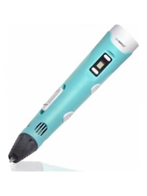 Üç Boyutlu Yazıcı Kalemi