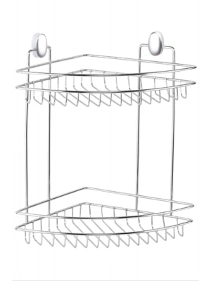 Üçgen Köşelik Pasifik İki Katlı 22 Cm Royaleks-DKB-734