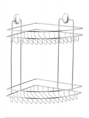 Üçgen Köşelik Pasifik İki Katlı 22 Cm Royaleks-DKB-734
