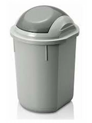 Ufo Çöp Kovası 8 Lt. Royaleks-M416