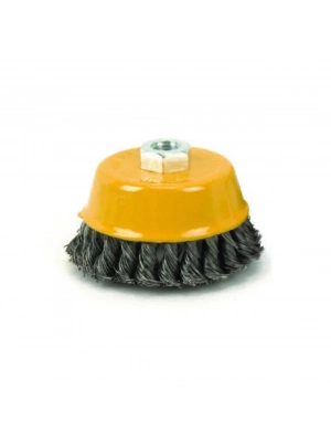 ® UGR Burma Sert Çanak Fırça 65 mm M14