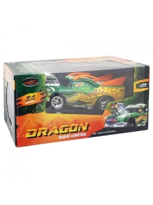 UK 1:16 SESLI ISIKLI DIRIFT