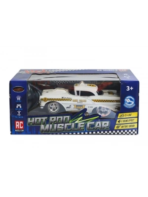 UK 1:16 SESLI ISIKLI SARZLI DIRIFT