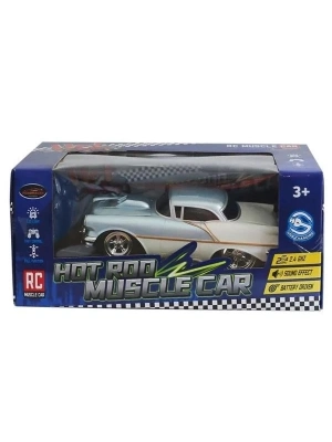 UK 1:16 SESLI ISIKLI SARZLI DIRIFT