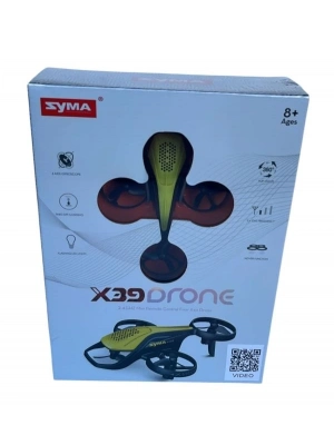 UK 4 PERVANELI DRONE