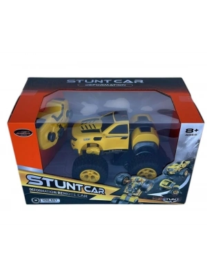 UK ROBOTA DONUSEN ARABA