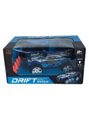 UK SARZLI DIRIFT ARABA