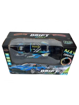 UK SARZLI DRIFT ARABA
