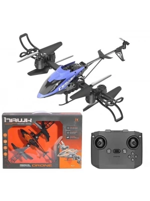 UK SARZLI HELIKOPTER