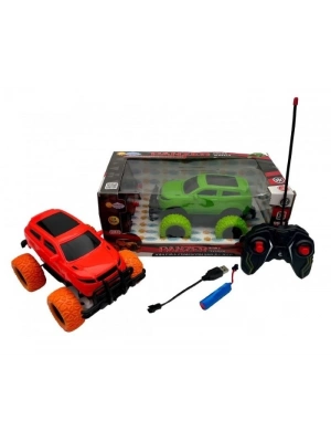 UK.4 FONK. SARZLI JEEP