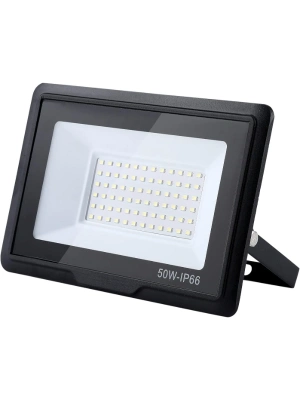 Ultra Slim Projektör Dış Mekan LED Işık