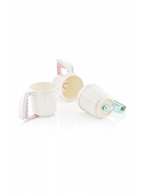 Un Eleği Elegans Pratik Elek 1 Adet Royaleks-OKY-661