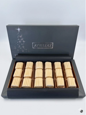 Un kurabiyesi 400 gr