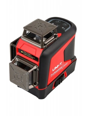 ® Uni-t LM573LD-II Yeşil Çizgi Lazer Hizalama Cihazı 40 Metre