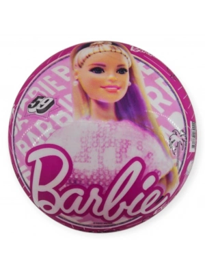 Unice Lisanslı Top Barbie 23cm - TP-46444