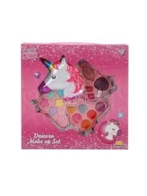 UNICORN MAKYAJ GUZELLIK  SET