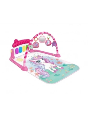 UNICORN  PIYANOLU OYUN HALISI