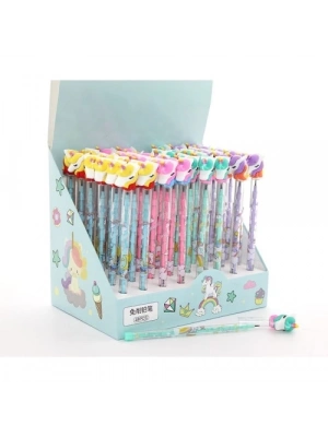 Unicorn Yumurtlayan Kalem Model 1