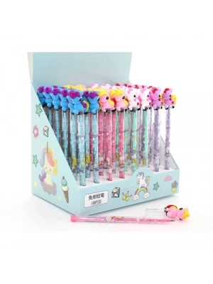 Unicorn Yumurtlayan Kalem Model 2