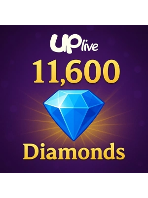 UPlive 11600 Elmas