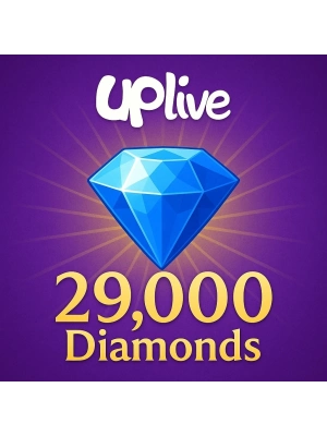 UPlive 29000 Elmas