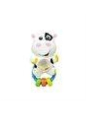 ® URT041-005 BABYCİM NEŞELİ SES IŞIK İNEK ÇINGIRAK