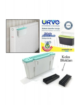 Urve Kokulu Kalorifer Suluğu Royaleks-UR3171