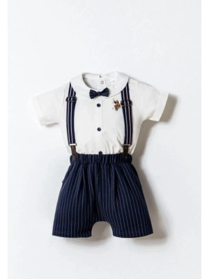 U.S. Polo 2li Takım USB2921 Beyaz