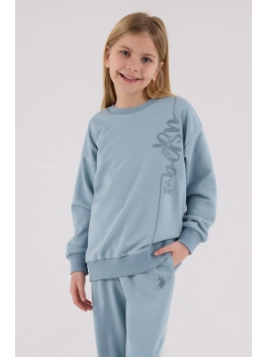 U.S. Polo Assn Eşofman Takımı US2304-4 Yeşil