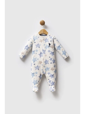 U.S. Polo Assn Tulum USB2527 Krem