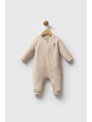 U.S. Polo Assn Tulum USB2590 Bej