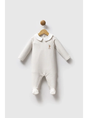 U.S. Polo Assn Tulum USB2720 Beyaz