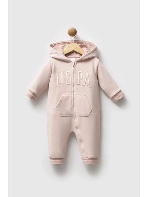 U.S. Polo Assn Tulum USB2745 Pudra