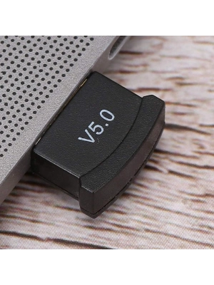 USB 2.0 Bluetooth 5.3 Adaptör