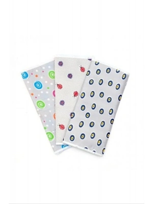 Ütü Bezi Lage Eko 3 Mm. 1 Adet Royaleks-EV32