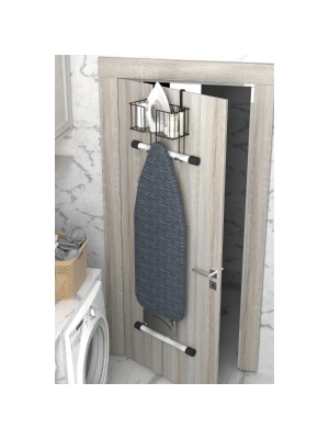 Ütü Masası Asma Aparatı